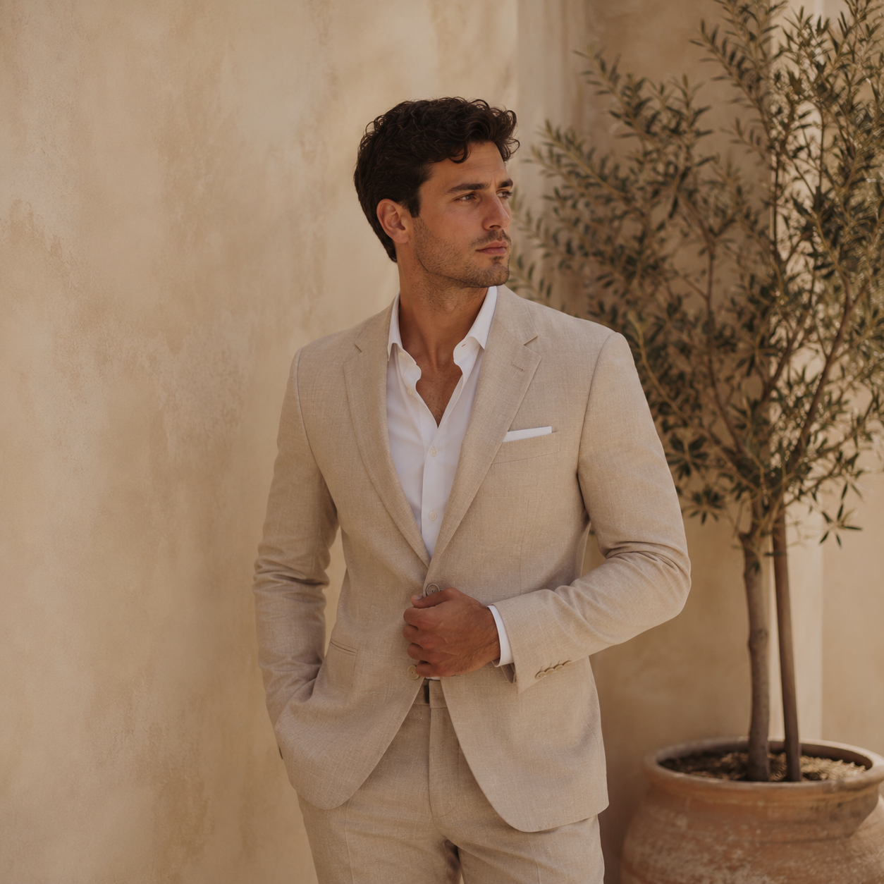 Suit