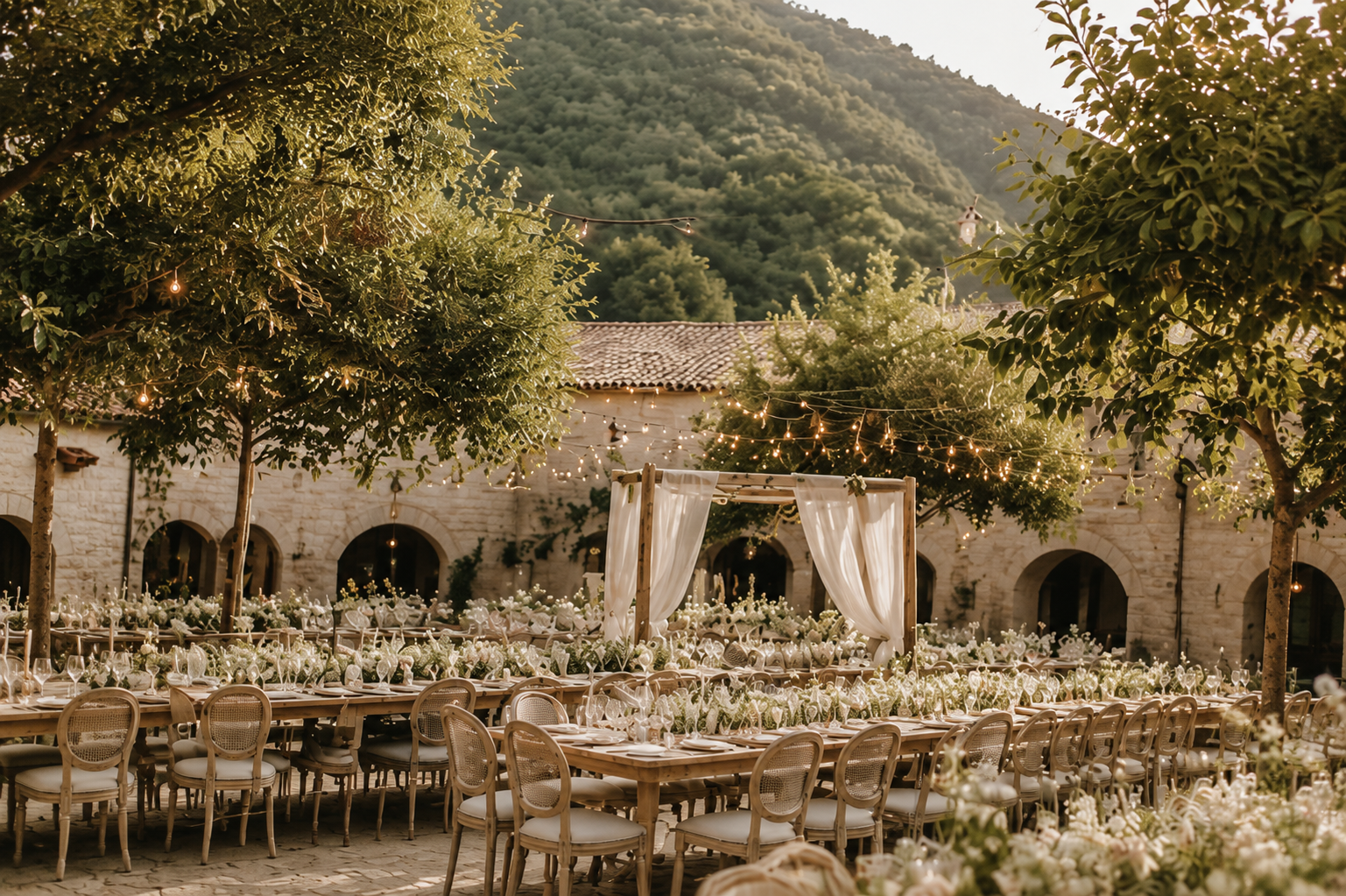Venue
